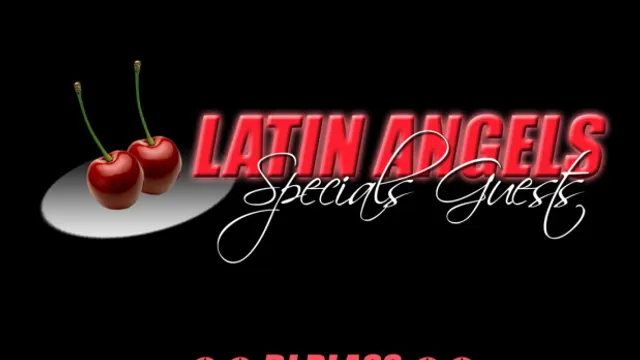 Latin Angels DJ BLASS