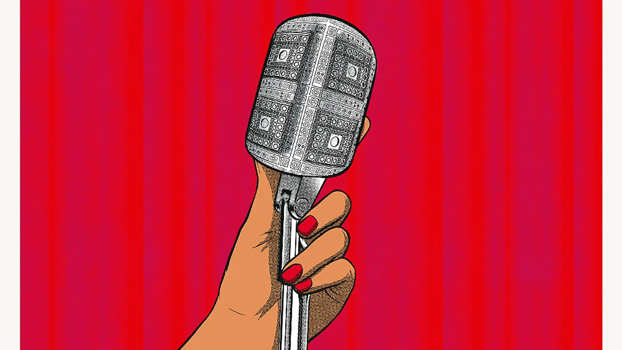 IMA COMEDY CLUB | Soirée d'ouverture “100% darija”