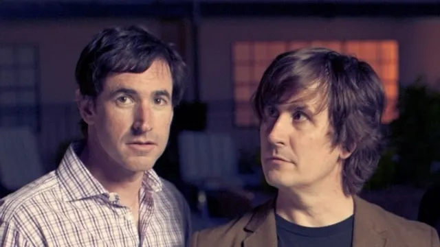 The Mountain Goats