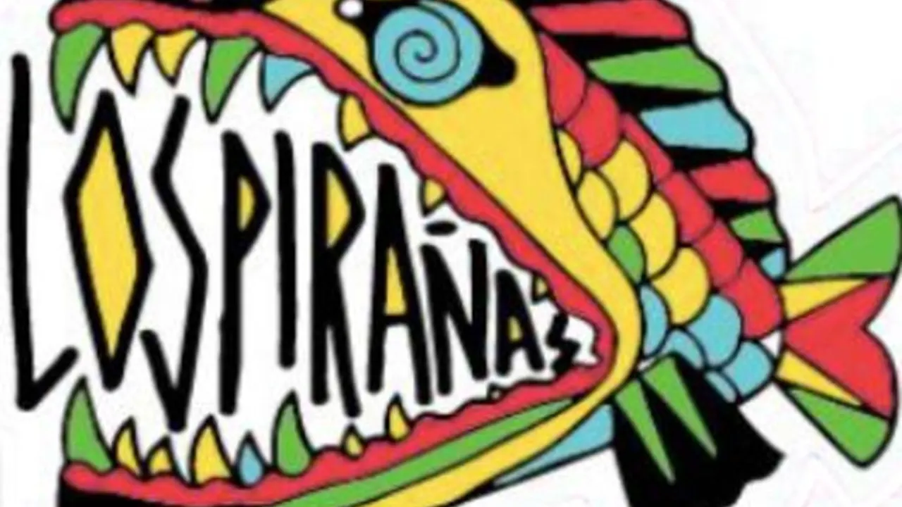 Los Pirañas