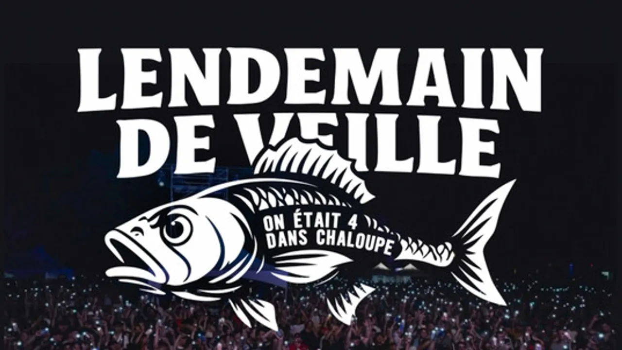 Lendemain de veille