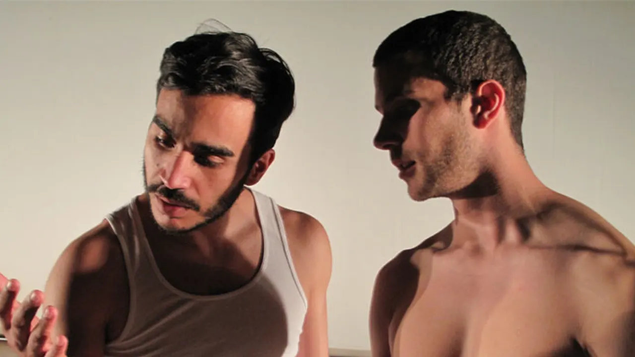 CIE MAN HAAST / TOMMY MILLIOT & SARAH CILLAIRE / QUE JE T’AIME