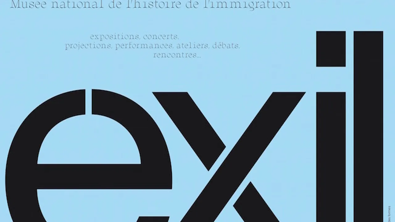 Festival Visions d'Exil