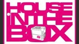 House In The Box