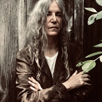 Patti Smith