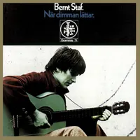 Bernt Staf
