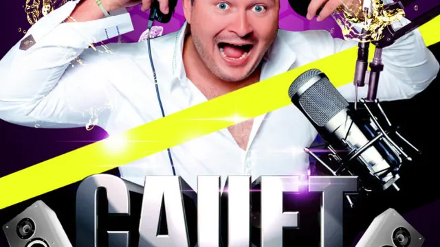 CAUET Mixe en Live