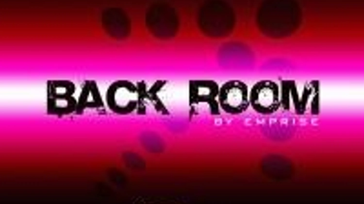 Back Room