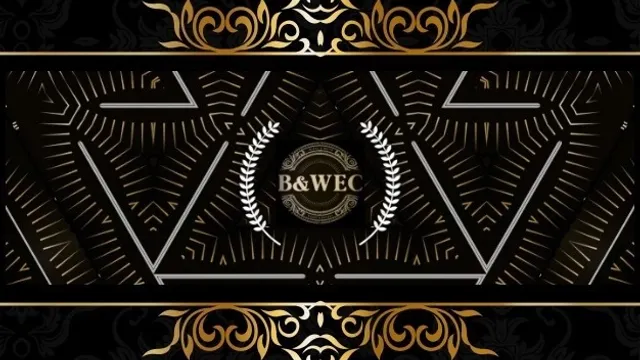 Evénement Afro-carribéen by B&WEC