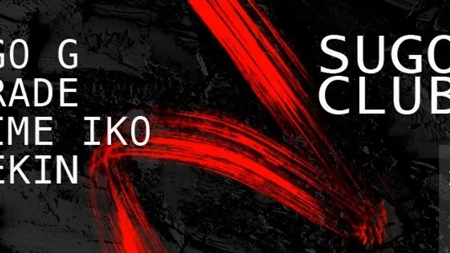 Sugoï Club
