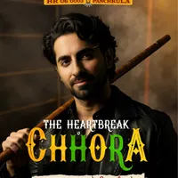 Ayushmann Khurrana