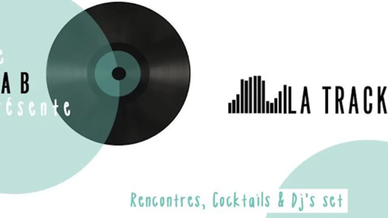 La Track du samedi