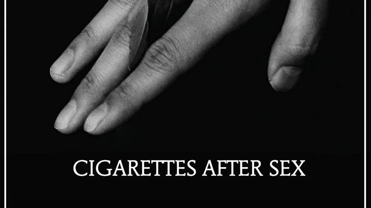 Cigarettes After Sex