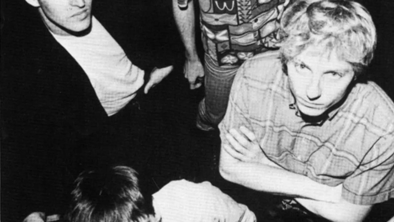 The Dream Syndicate