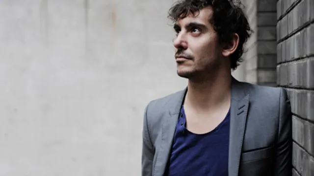Carole masseport + Bastien Lanza + Laurent Lamarca