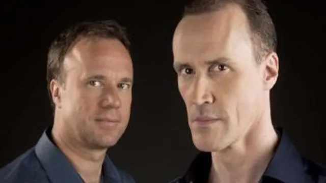 David Linx - diederik wissels