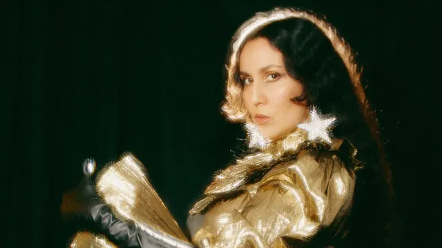 Sarah Maison - La Boule Noire
