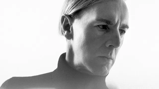 T7 : Richie Hawtin