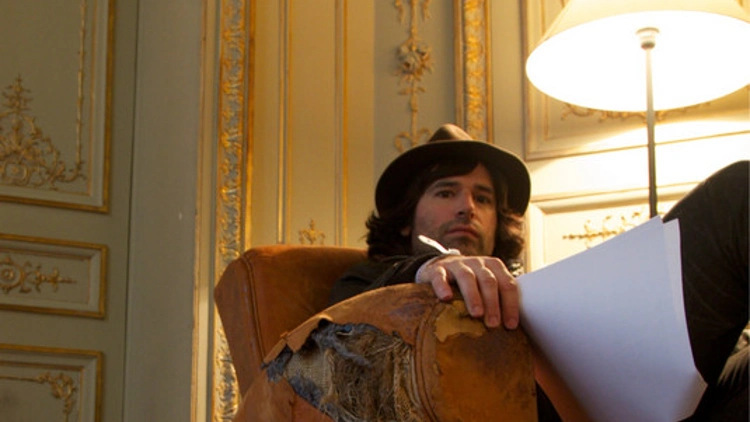 Pete Yorn