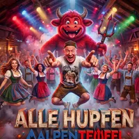 Alpenteufel