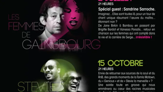 Tribute Concert : Franck Sitbon en concert