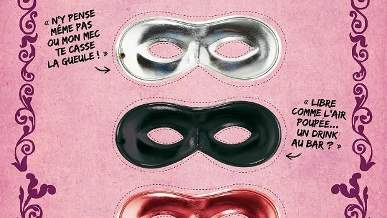 Séduction masquée