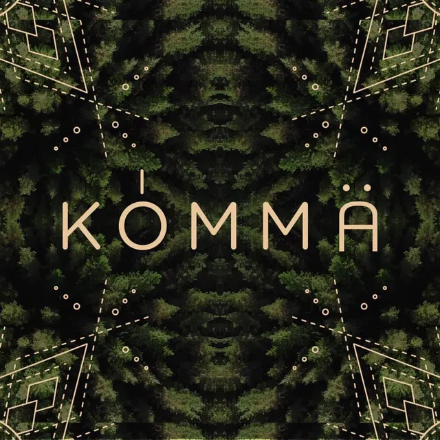 Komma P