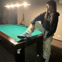 Ozzy Baby