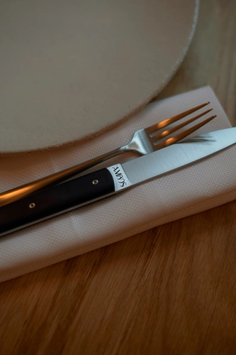 Ambos Restaurant Paris