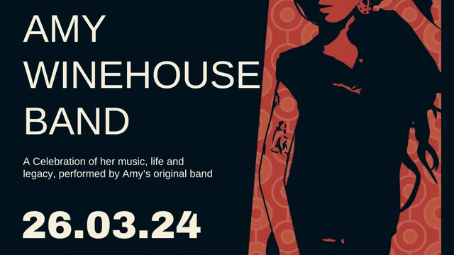 The Amy Winehouse Band