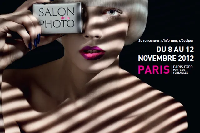 Le Salon de la Photo s'invite à Paris