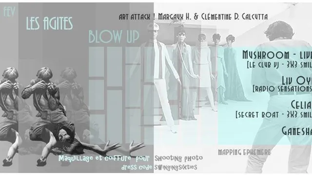 Blow Up