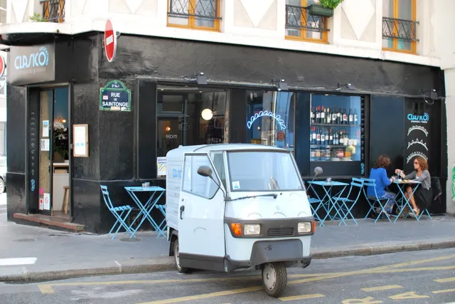 Clasico Argentino Marais