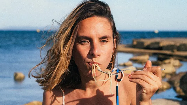 " Meilleure Vie" de Lisa Blum