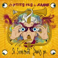 Les P'tits Fils de Jeanine