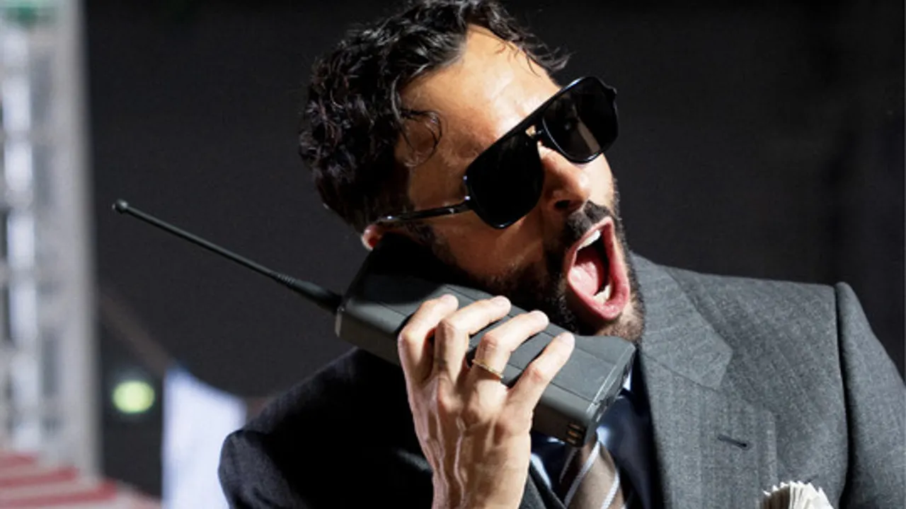 Marco Mengoni