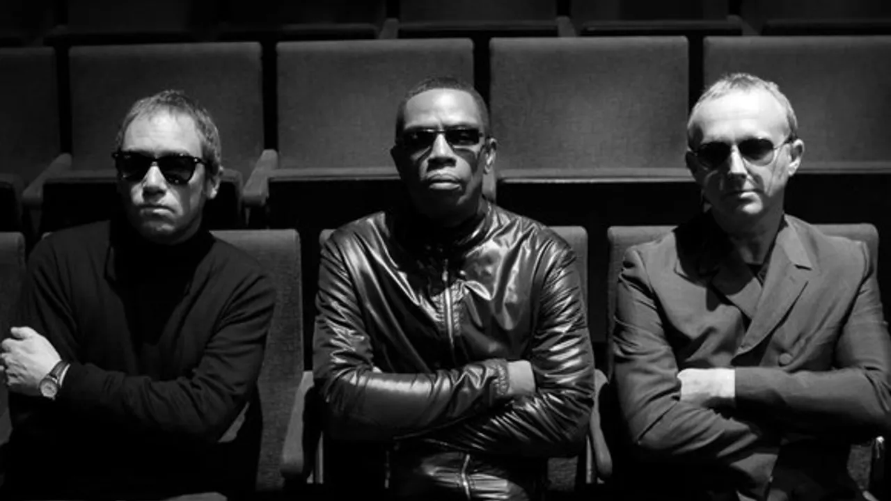 Ocean Colour Scene