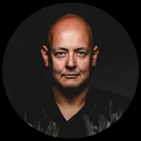 Maarten De Jong