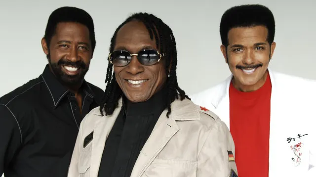 The Commodores, Village People