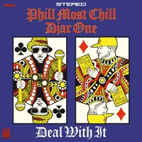 Phill Most Chill