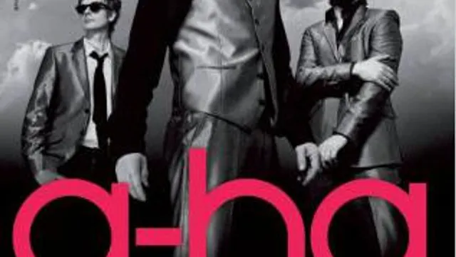 A-Ha