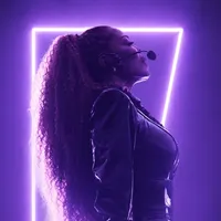 Janet Jackson