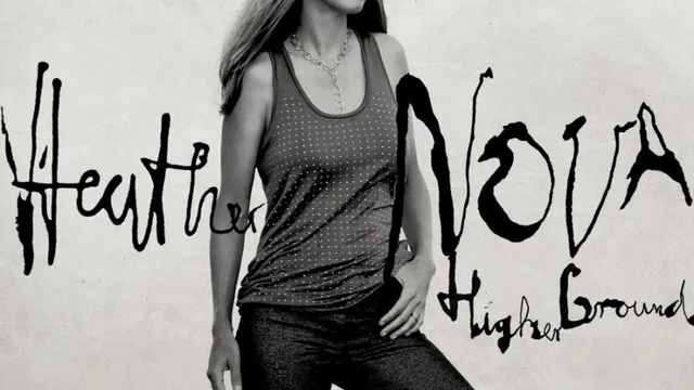 Heather Nova