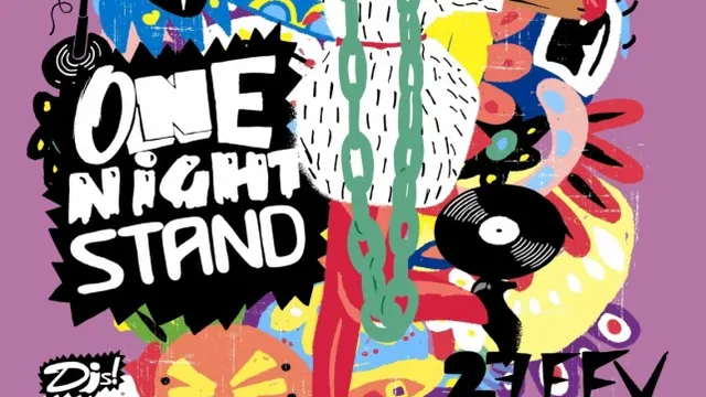 ONE NIGHT STAND