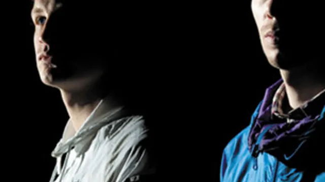 10 years of Darkside Project