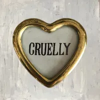 Cruelly