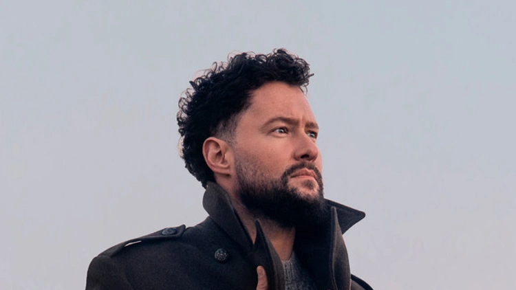 Calum Scott