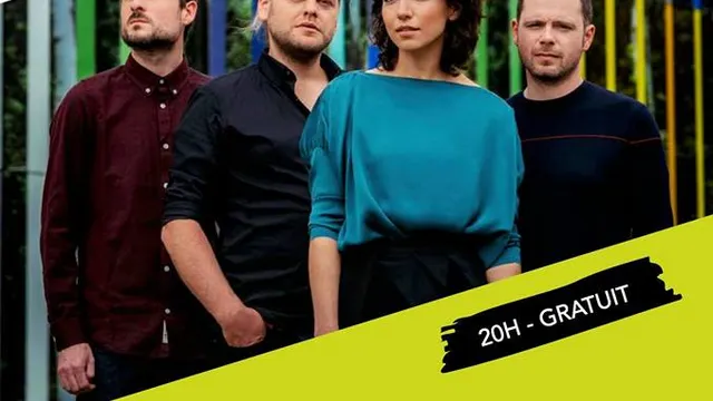 Intergalactic Lovers • Miegeville • John M / Supersonic - Free