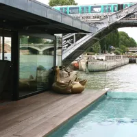 OFF Paris Seine