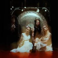 Crimson Veil